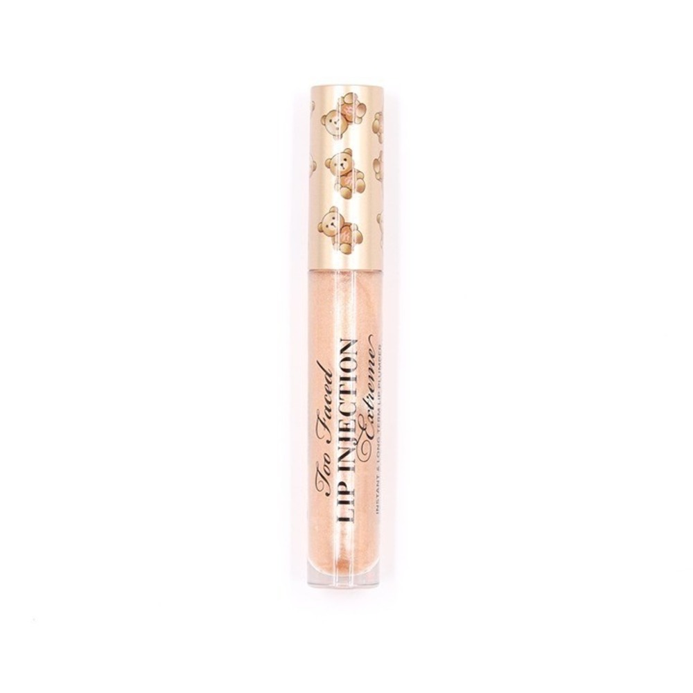 Too Faced - Lip Injection Extreme - Bee Sting - .14 oz / 4 g